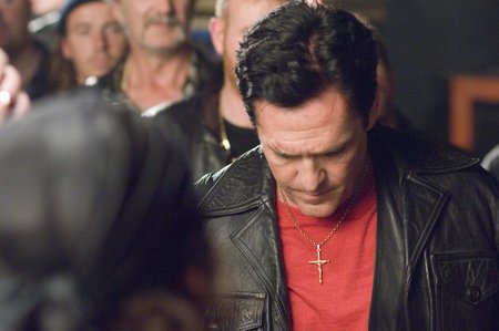 Michael Madsen